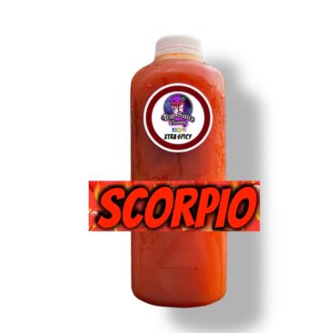 Scorpio